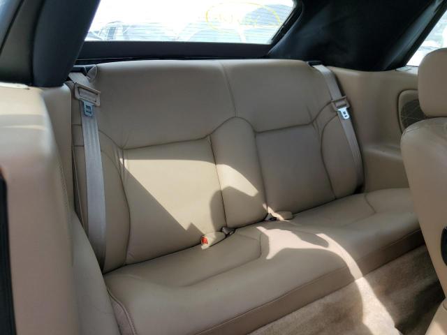 Photo 6 from auction – 1997 CHRYSLER SEBRING JX with VIN 3C3EL55H1VT526399