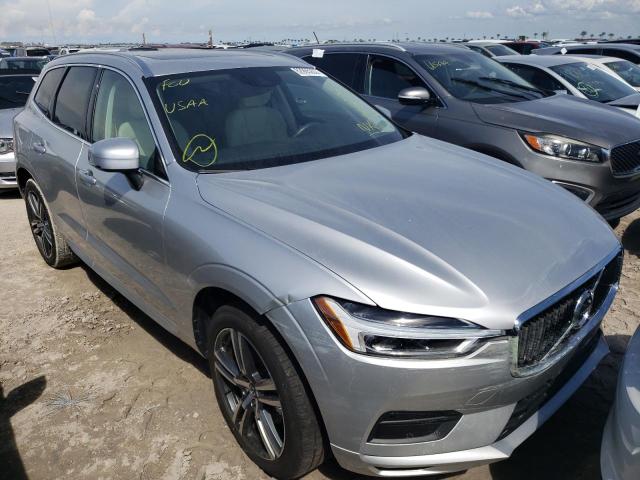 VOLVO XC60 T5 MO 2020 with VIN YV4102DK6L1541335 - Photo from auction