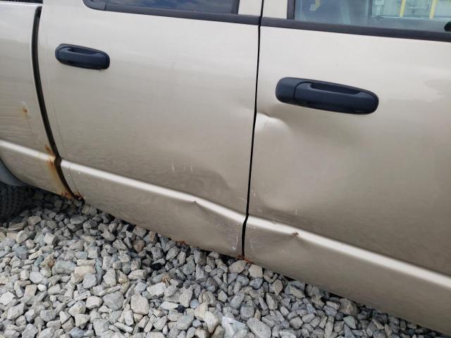 Photo 9 from auction – 2003 DODGE RAM 1500 S with VIN 1D7HA18N13S112651