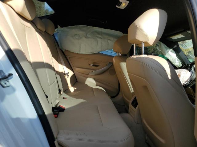 Photo 6 from auction – 2016 BMW 320 XI with VIN WBA8A3C53GK551771