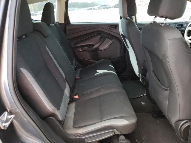 Photo 6 from auction – 2015 FORD ESCAPE S with VIN 1FMCU0F75FUC21175