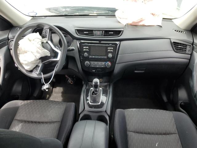 Photo 9 from auction – 2017 NISSAN ROGUE S with VIN JN8AT2MT7HW134576