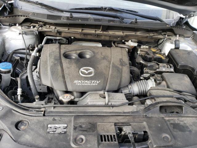 Photo 7 from auction – 2016 MAZDA CX-5 GT with VIN JM3KE4DYXG0879915