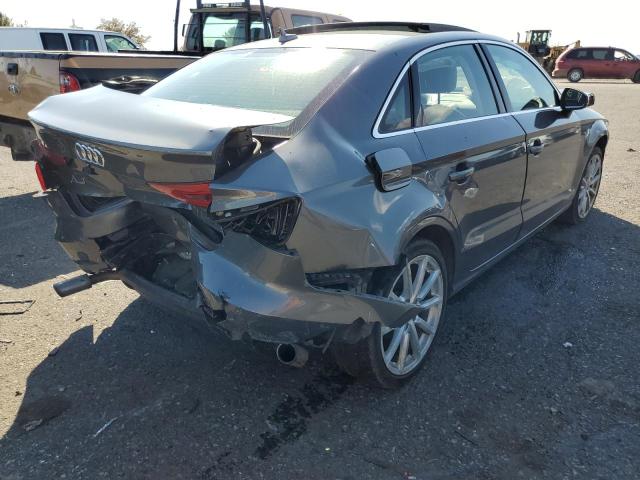 Photo 4 from auction – 2015 AUDI A3 PREMIUM with VIN WAUEFGFF9F1008686