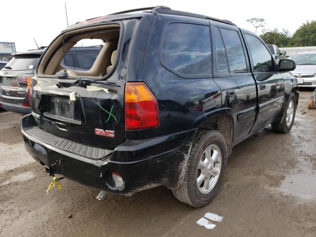 Photo 4 from auction – 2004 GMC ENVOY with VIN 1GKDT13SX42350519