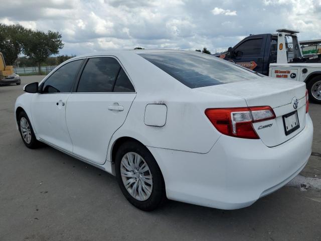 Foto 3 de la subasta – 2012 TOYOTA CAMRY BASE con VIN 4T1BF1FK4CU544936