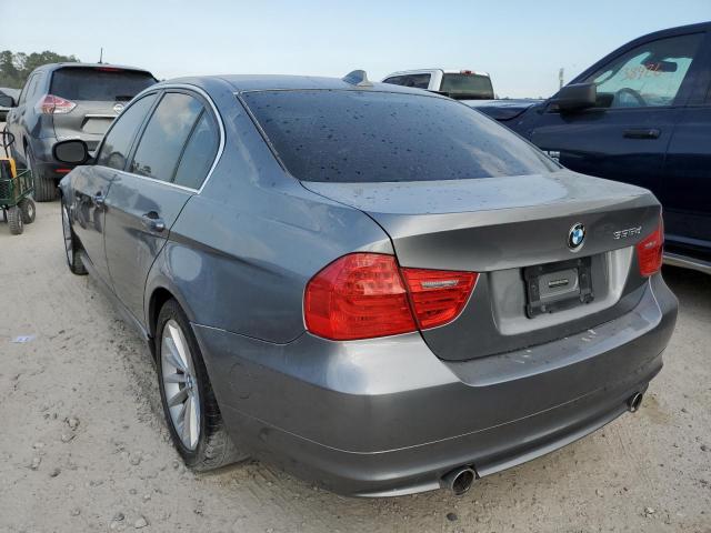 Photo 3 from auction – 2011 BMW 335 D with VIN WBAPN7C59BA949136