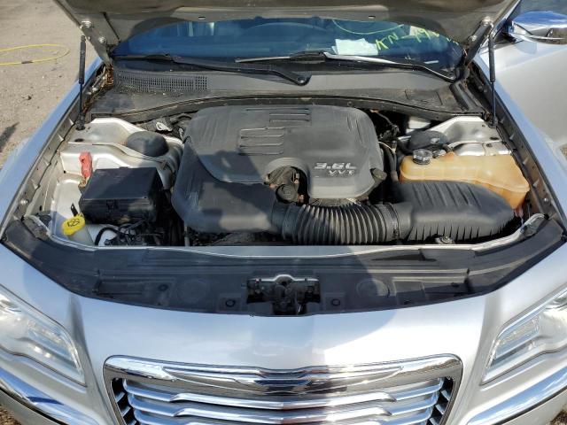Photo 7 from auction – 2012 CHRYSLER 300 LIMITE with VIN 2C3CCACG6CH129609
