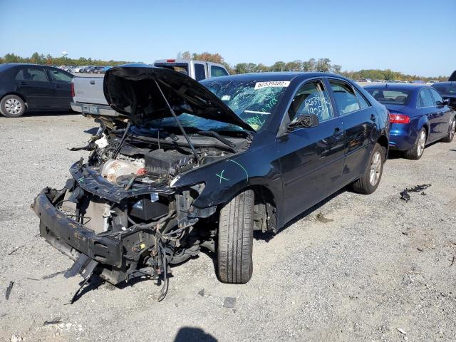Photo 2 from auction – 2011 TOYOTA CAMRY BASE with VIN 4T1BF3EK2BU162139