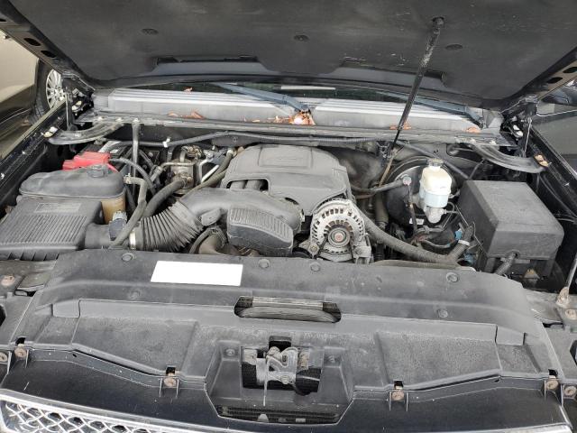 Photo 7 from auction – 2010 CHEVROLET TAHOE C150 with VIN 1GNUCBE03AR288811