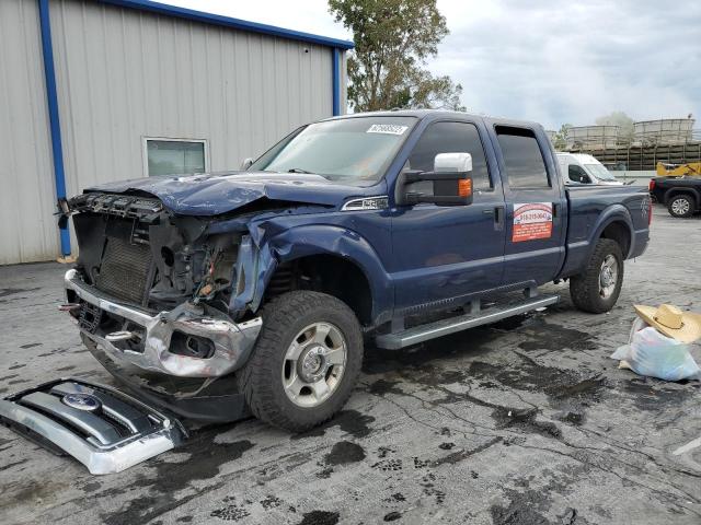 Photo 2 from auction – 2011 FORD F250 SUPER with VIN 1FT7W2B62BEA21500