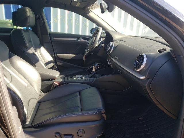 Photo 5 from auction – 2015 AUDI A3 with VIN WAUFFRFFXF1027179
