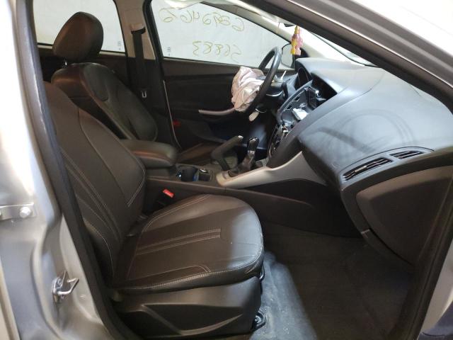 Photo 5 from auction – 2014 FORD FOCUS SE with VIN 1FADP3F23EL297607