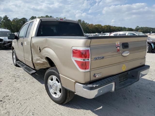 صورة رقم 3 من المزاد - 2012 FORD F150 SUPER مع VIN 1FTEX1CM7CFB13869