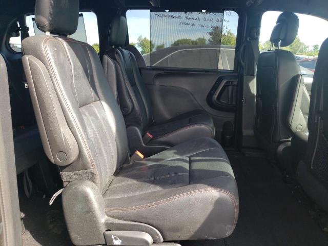 Photo 6 from auction – 2017 DODGE GRAND CARA with VIN 2C4RDGEG0HR731992