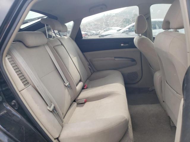 Photo 6 from auction – 2006 TOYOTA PRIUS with VIN JTDKB20U767519872