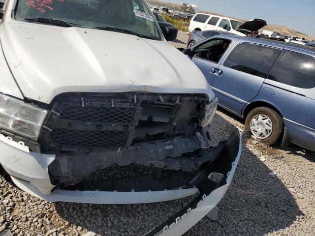 Photo 9 from auction – 2017 RAM 1500 ST with VIN 1C6RR7FT1HS503552