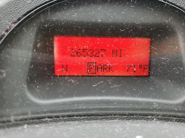Photo 8 from auction – 2008 PONTIAC GRAND PRIX with VIN 2G2WP552281165341