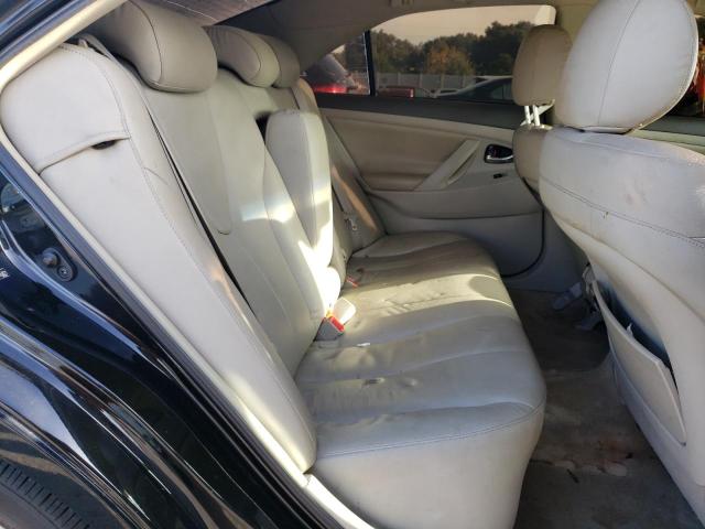 Photo 6 from auction – 2010 TOYOTA CAMRY BASE with VIN 4T1BF3EKXAU065821