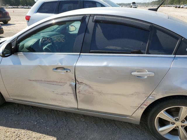 Photo 10 from auction – 2012 CHEVROLET CRUZE LT with VIN 1G1PG5SC7C7122678