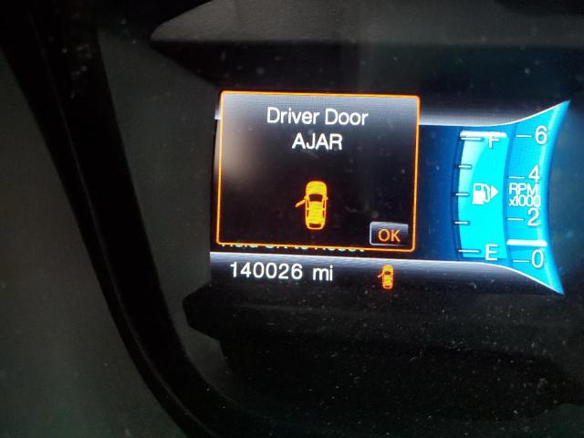 Photo 8 from auction – 2014 FORD EXPLORER L with VIN 1FM5K7F81EGA09757