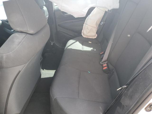 Photo 6 from auction – 2021 TOYOTA COROLLA LE with VIN 5YFEPMAE0MP249770
