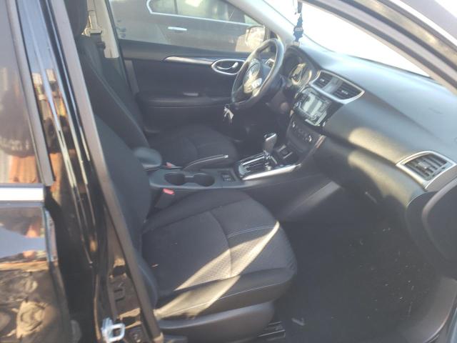 Photo 5 from auction – 2017 NISSAN SENTRA S with VIN 3N1AB7AP1HY232193