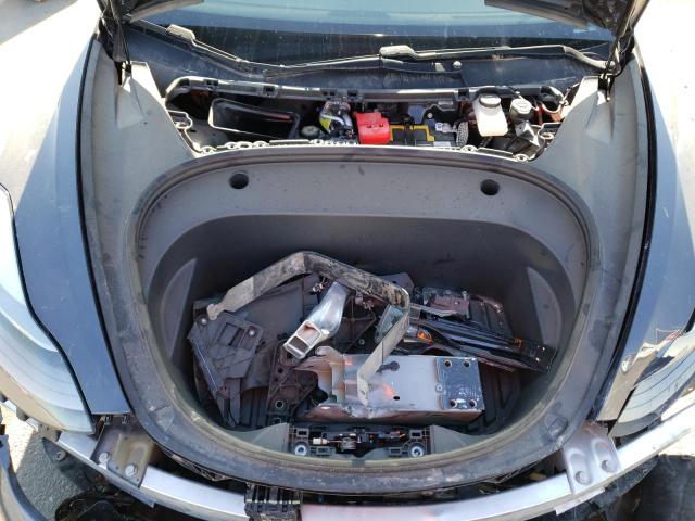 Photo 7 from auction – 2021 TESLA MODEL 3 with VIN 5YJ3E1EB6MF937313