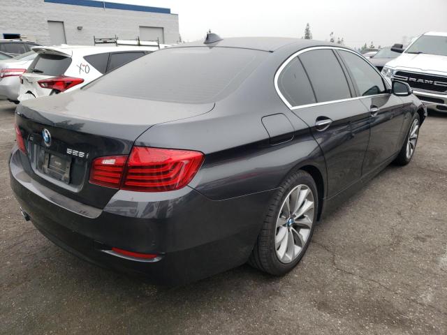 Photo 4 from auction – 2016 BMW 528 I with VIN WBA5A5C58GG352846