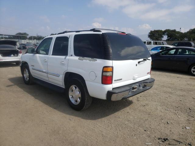 Photo 3 from auction – 2004 GMC YUKON with VIN 1GKEC13T34R196823