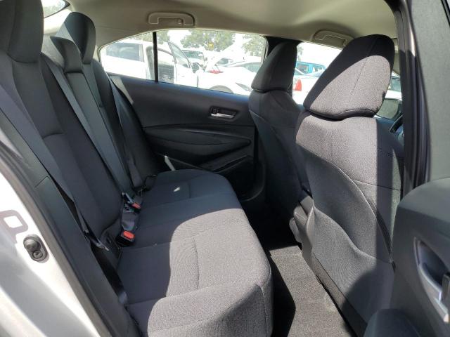 Photo 6 from auction – 2021 TOYOTA COROLLA LE with VIN 5YFEPMAE6MP206664