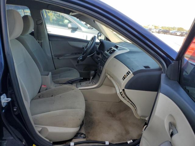 Photo 5 from auction – 2012 TOYOTA COROLLA BA with VIN 5YFBU4EE9CP010335