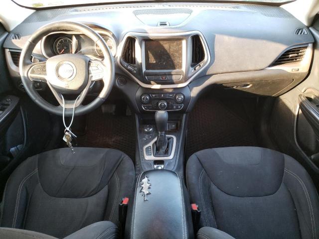Photo 9 from auction – 2015 JEEP CHEROKEE L with VIN 1C4PJMCBXFW512550