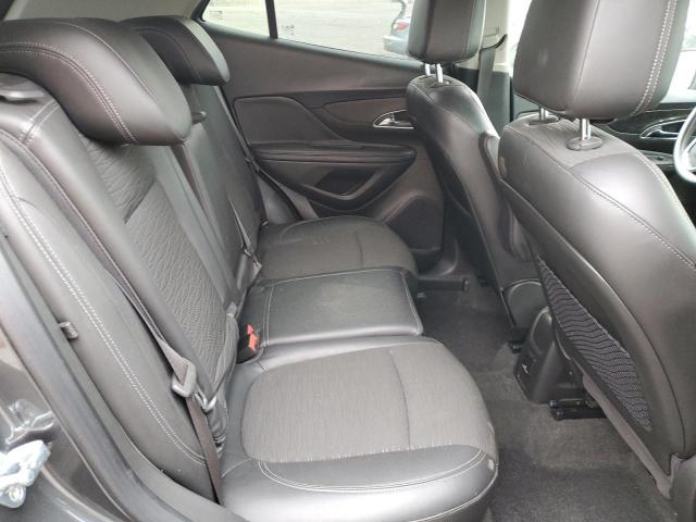 Photo 6 from auction – 2016 BUICK ENCORE SPO with VIN KL4CJ1SM9GB682028