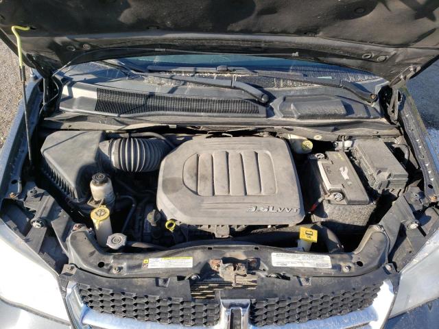 Photo 7 from auction – 2012 DODGE GRAND CARA with VIN 2C4RDGBG7CR248299