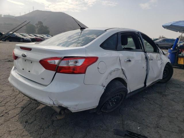 Photo 4 from auction – 2012 FORD FOCUS SE with VIN 1FAHP3F24CL207363