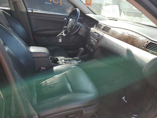 Photo 5 from auction – 2012 CHEVROLET IMPALA LTZ with VIN 2G1WC5E32C1160657