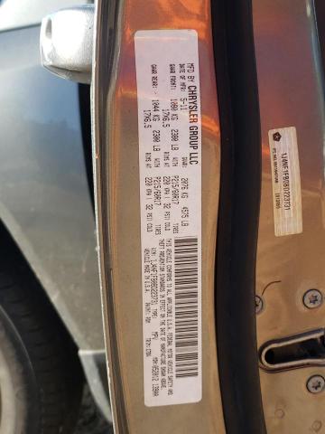 Photo 10 from auction – 2011 JEEP COMPASS SP with VIN 1J4NF1FB0BD223731