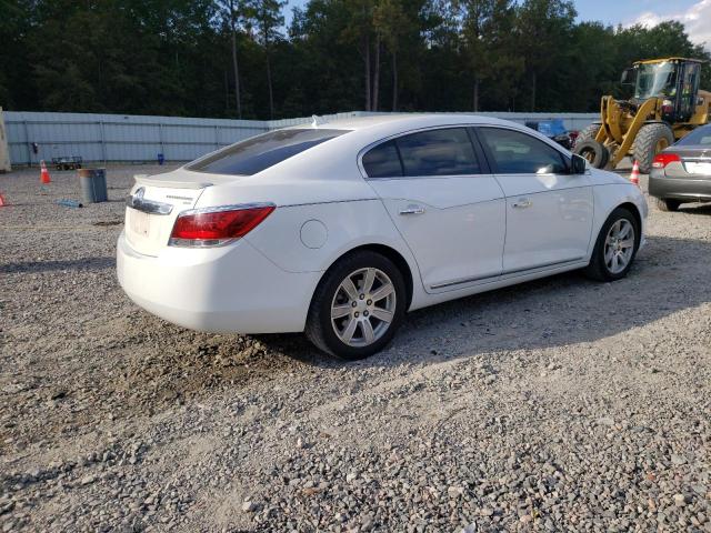 Photo 4 from auction – 2011 BUICK LACROSSE C with VIN 1G4GC5ED3BF101950