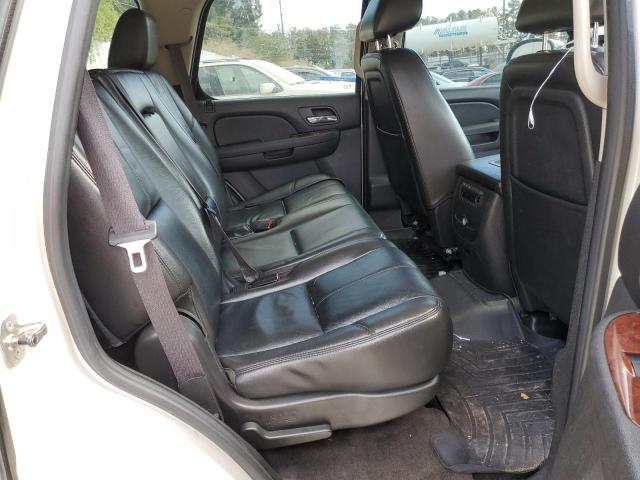 Photo 6 from auction – 2011 GMC YUKON SLT with VIN 1GKS2CE05BR356234