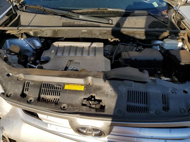 Photo 7 from auction – 2013 TOYOTA HIGHLANDER with VIN 5TDYK3EH9DS114448