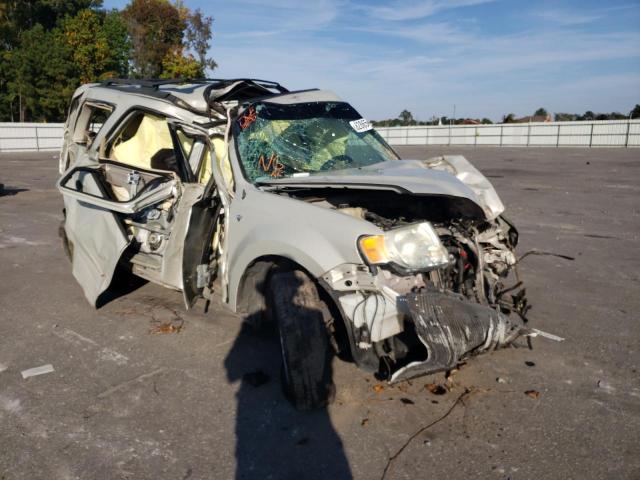 Photo 1 from auction – 2008 FORD ESCAPE XLT with VIN 1FMCU03108KE77013