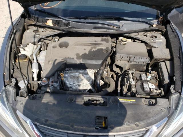 Photo 7 from auction – 2016 NISSAN ALTIMA 2.5 with VIN 1N4AL3AP9GN362159