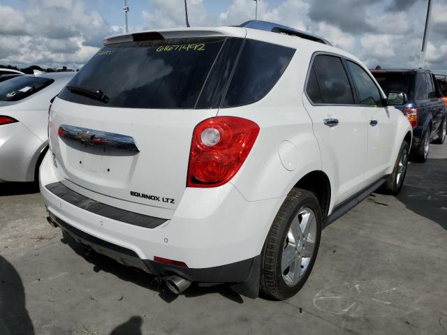 Photo 4 from auction – 2014 CHEVROLET EQUINOX LT with VIN 2GNFLHE37E6173121
