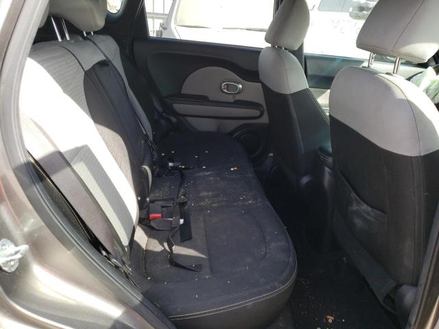 Photo 6 from auction – 2015 KIA SOUL + with VIN KNDJP3A52F7165687