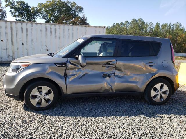 Photo 9 from auction – 2015 KIA SOUL with VIN KNDJN2A23F7157670
