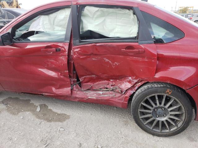 Photo 9 from auction – 2010 FORD FOCUS SES with VIN 1FAHP3GN8AW149102