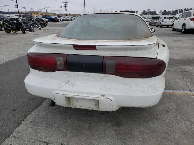 Photo 6 from auction – 1996 PONTIAC FIREBIRD with VIN 2G2FS22K8T2224669