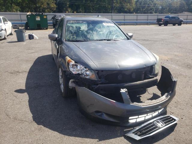 Photo 9 from auction – 2010 HONDA ACCORD EXL with VIN 1HGCP3F81AA032184
