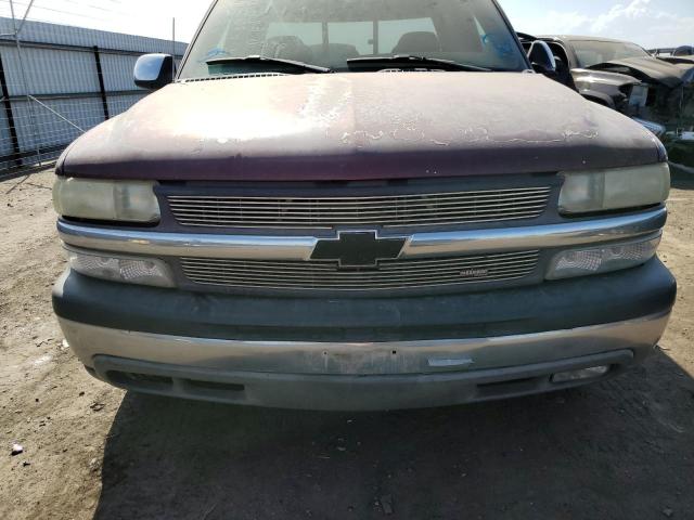 Photo 9 from auction – 1999 CHEVROLET SILVERADO with VIN 2GCEC19T6X1118598
